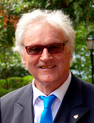 Wilfried Jüterbock