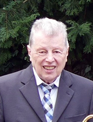 Werner Lohr